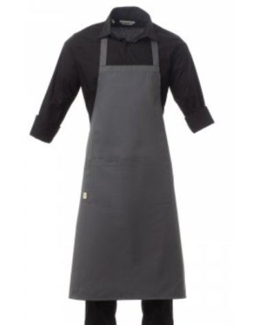 Tablier A Bavette Non Réglable