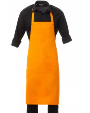 Tablier A Bavette Non Réglable