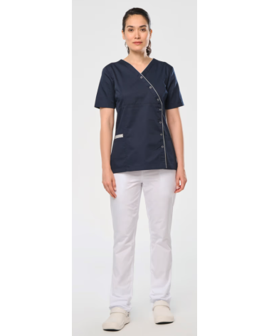 Blouse Femme Pharmacie