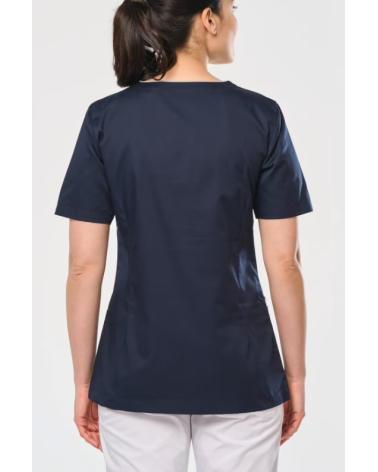 Blouse Femme Pharmacie