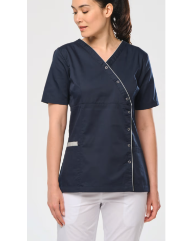 Blouse Femme Pharmacie