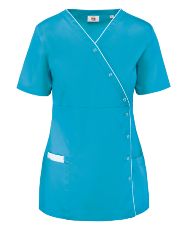 Blouse Femme Pharmacie