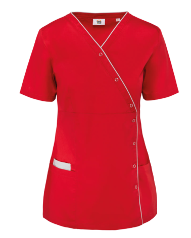 Blouse Femme Pharmacie