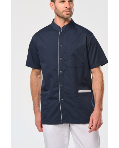 Blouse Homme Pharmacie