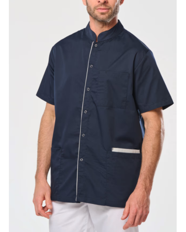 Blouse Homme Pharmacie
