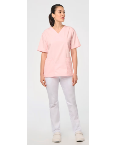Blouse Médicale Mixte à Enfiler