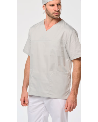 Blouse Médicale Mixte à Enfiler