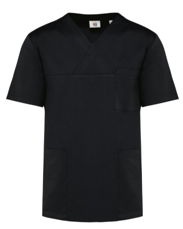 Blouse Médicale Mixte à Enfiler