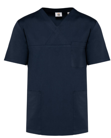 Blouse Médicale Mixte à Enfiler