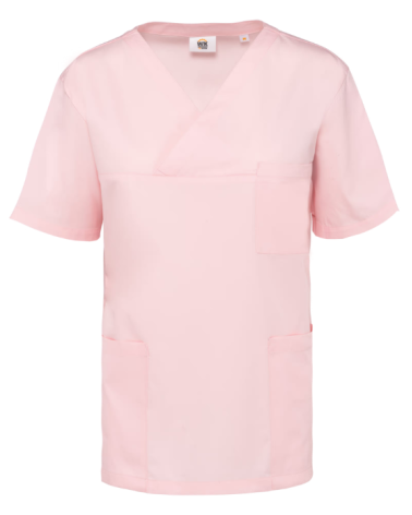 Blouse Médicale Mixte à Enfiler