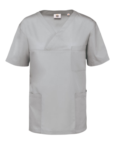 Blouse Médicale Mixte à Enfiler