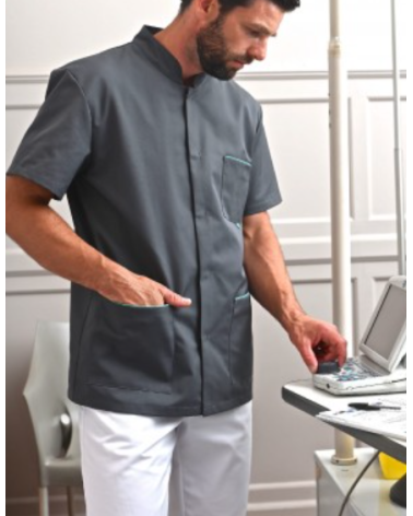 Blouse Homme Pharmacie