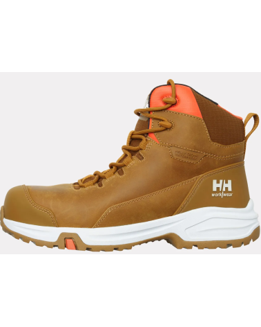 Chaussure de sécurité S7 Helly Hansen