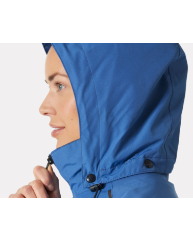 Veste tous temps pour femme Manchester