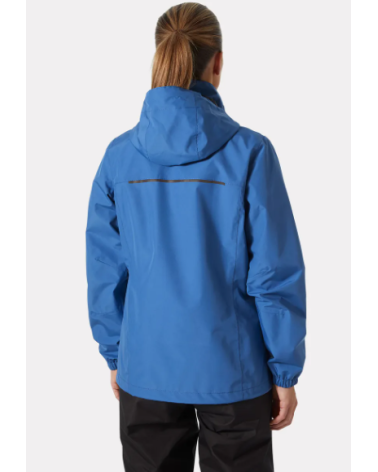 Veste tous temps pour femme Manchester