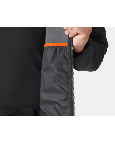 Softshell Helly Hansen