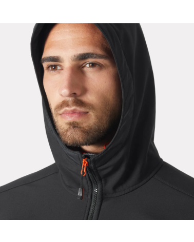 Softshell Helly Hansen