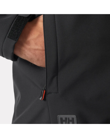 Softshell Helly Hansen
