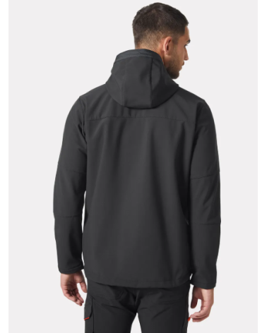 Softshell Helly Hansen