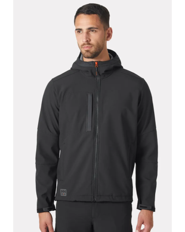 Softshell Helly Hansen