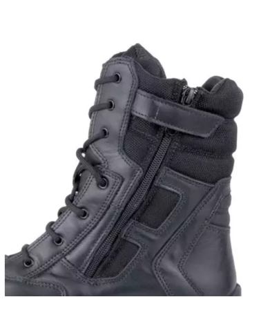 Chaussure d'intervention