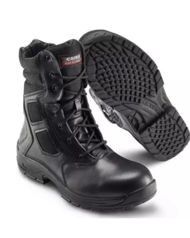 Chaussure d'intervention