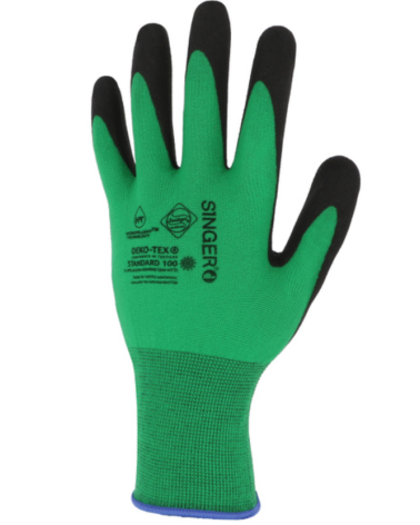 Gant De Manutention sans couture