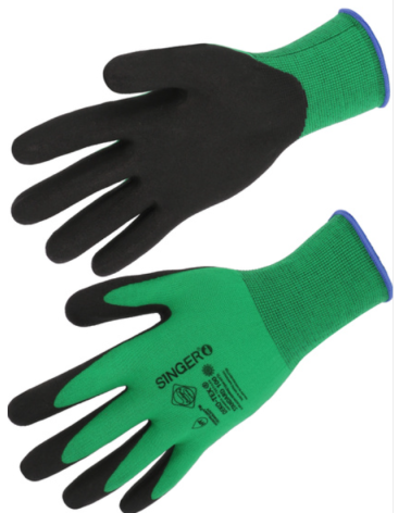 Gant De Manutention sans couture