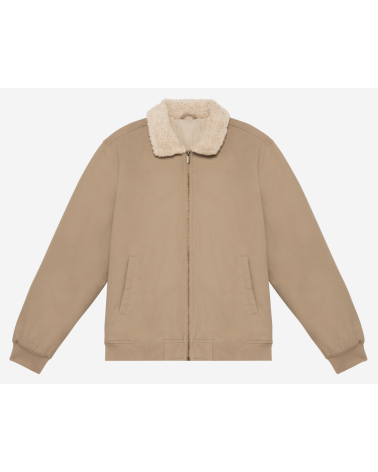 Blouson Aviateur Sherpa