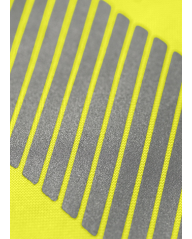 Blouson Haute Visibilité Anti Pluie