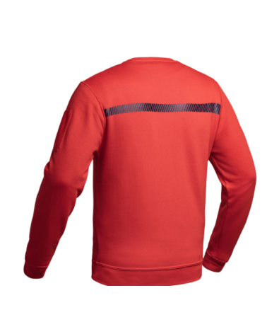 Sweat sécurité Incendie SSIAP