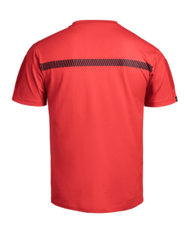 Tee shirt Sécurité Incendie ssiap