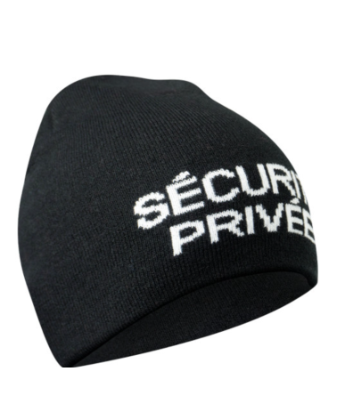 Bonnet Sécurité Privée
