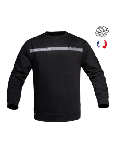 Sweat Sécurité Privée