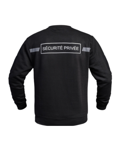 Sweat Sécurité Privée