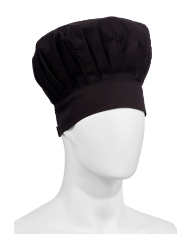Toque de chef