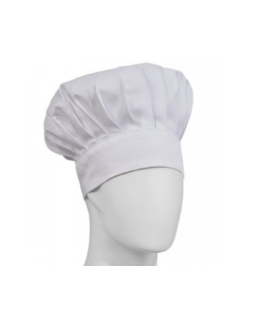 Toque de chef