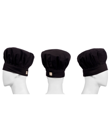 Toque de chef