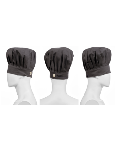 Toque de chef