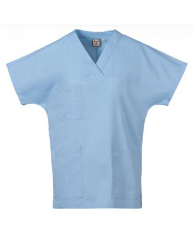 Blouse Médicale Femme
