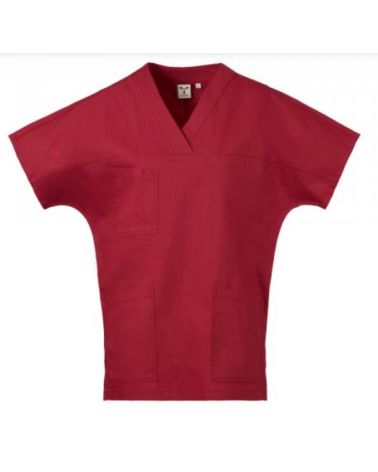 Blouse Médicale Femme