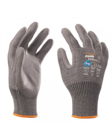 Gant anti coupure F