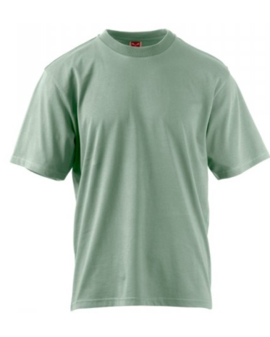 Tee shirt Epaules tombantes Bio