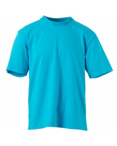 Tee shirt Epaules tombantes Bio