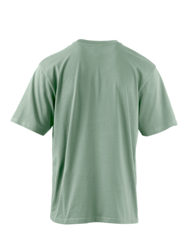 Tee shirt Epaules tombantes Bio