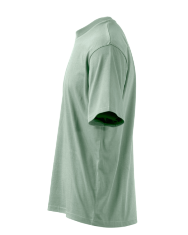 Tee shirt Epaules tombantes Bio