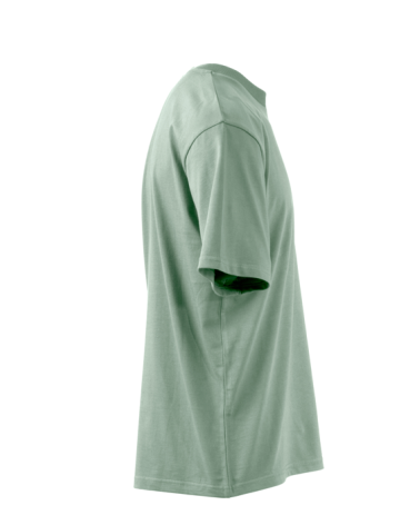 Tee shirt Epaules tombantes Bio