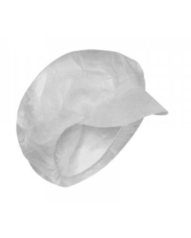 Casquette jetable x1000