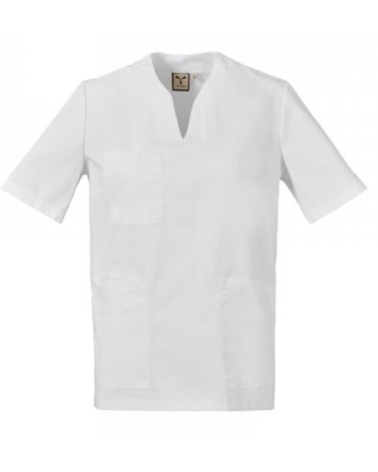 Casaque médicale femme