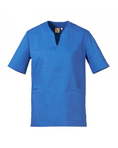 Casaque médicale femme